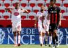 FOOTBALL -Nice 3 – 2 Brest : Pour le plaisir… sans Leonard !