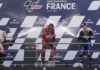 SPORT : Zarco et Quartararo sur le podium du Grand Prix de France !