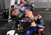 SPORT : Quartararo, c’est (très) costaud !