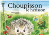 TaLuKoi ?! Choupisson Le hérisson