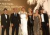 FESTIVAL DE CANNES- Une Palme d’Or titanesque !