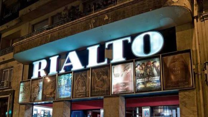 Rialto