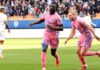 FOOTBALL TROYES 1 – 0 Nice : Une faillite collective des Aiglons…