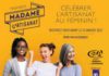 Lancement du prix Madame Artisanat 2021 : L’appel à candidature est lancé !