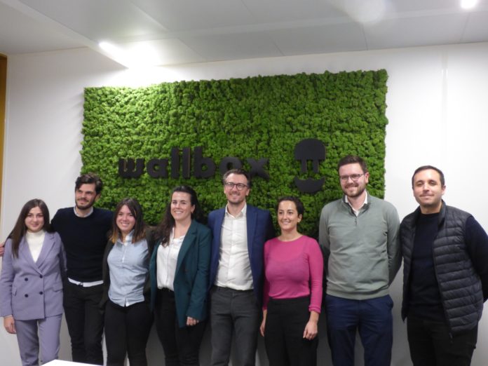 Wallbox-France-team