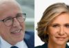 POLITIQUE : E.Ciotti et V. Pécresse qualifiés pour le 2nd tour des LR