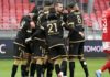 FOOTBALL- Brest 0 – 3 Nice : Une nouvelle conduite ?