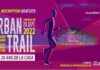 URBAN TRAIL : LES 20 ANS DE LA CASA