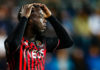 FOOTBALL – Slovacko 0 – 1 Nice : Pépé marque enfin…