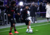 FOOTBALL – Lyon 1 – 1 Nice : Injuste Nul !