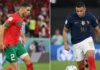FOOTBALL – France 2 – 0 Maroc : Vers une finale historique !