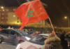 SOCIÉTÉ : Émeutes à prévoir après France – Maroc !