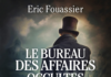 ONLALU pour vous : LE BUREAU DES AFFAIRES OCCULTES