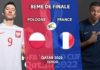 FOOTBALL – France 3 – 1 Pologne : Le match de tous les records !