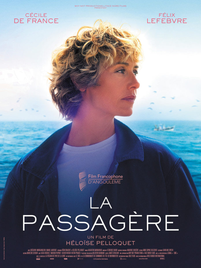 la passagère