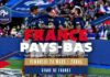 FOOTBALL – France 4 – 0 Pays-Bas : La raclée !