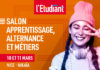 NICE : Le Salon Apprentissage, Alternance et Métiers