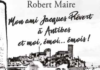 LITTÉRATURE – Robert Maire : La Mémoire d’Antibes Juan-les-Pins
