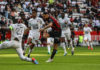 FOOTBALL – Nice 2-1 Rennes : Laborde, 13e but !
