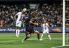 FOOTBALL – Montpellier 2-3 Nice : Des Aiglons à deux visages…