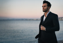 TERRE NIÇOISE : TRISTAN GARNER, la musique électro