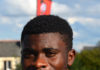 FOOTBALL : Jérémie Boga à Nice