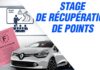 PRÉVENTION ROUTIÈRE – Un stage de récup de points : mais pour quoi faire ?