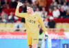 FOOTBALL – Monaco 0-1 Nice : Boga qui rit, Balogun qui pleure…