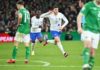 FOOTBALL – France 2-0 Irlande : Domination outrageuse…