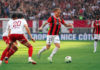 FOOTBALL – Nice 0-0 Brest : Bien terne…