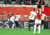 FOOTBALL – Nice 2-0 Rennes : Les Niçois au sommet de leur Art !