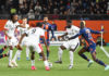 FOOTBALL – Montpellier 0-0 Nice : Un Nul, point barres !