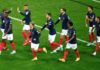 FOOTBALL – France 14-0 Gibraltar : Un Festival à Nice !