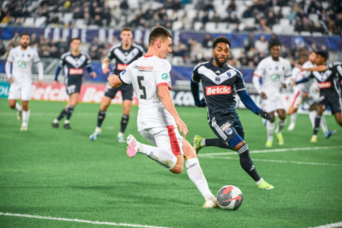 Photo by Icon Sport - Photo by Icon Sport