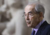 HOMMAGE – Robert Badinter : Mort d’un grand humaniste