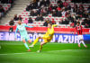 FOOTBALL – Nice 1-2 Montpellier : La Bérézina !