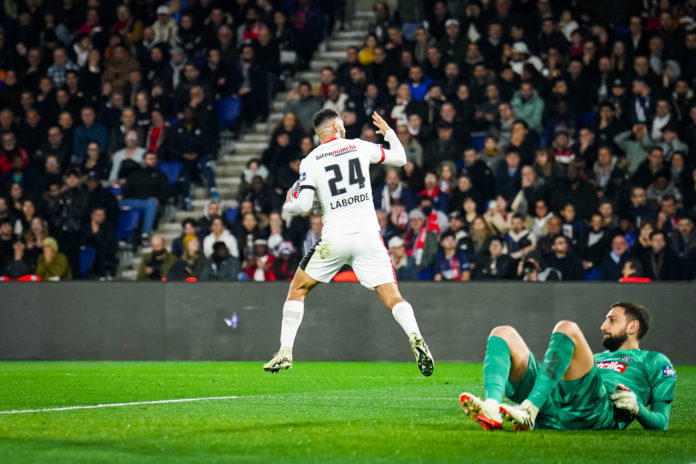 Photo by Icon Sport - Photo by Icon Sport