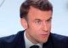 POLITIQUE : Macron serait-il devenu fou ?