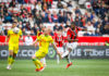 FOOTBALL – Nice 1-2 Nantes : Quel gâchis !