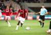 FOOTBALL – Nice 3-0 Lorient : 16ème clean-shit et 3 buts à la clé !