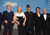 77ème FESTIVAL DE CANNES : LE FESTIVAL COMME SI VOUS Y ÉTIEZ…… Lundi 20 mai