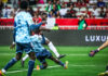 FOOTBALL – Nice 1-0 Le Havre : Boga rend le Gym européen !