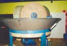 ÉVÉNEMENT : Le moulin de la Brague à Opio va rouvrir