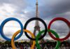 J.O DE PARIS 2024 : Paris 2024 s’est éteinte, Los Angeles 2028 se prépare…