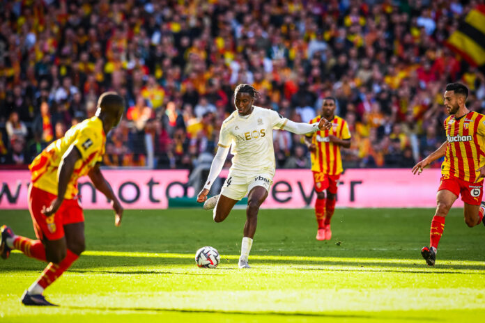 Photo by Icon Sport - Photo by Icon Sport