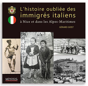 immigrés italiens