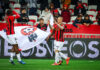 FOOTBALL – Nice 2-1 Strasbourg : Diop a faim…