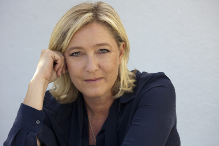 Marine Lepen