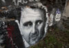 POLITIQUE ÉTRANGÈRE – SYRIE : Bachar El Assad est tombé