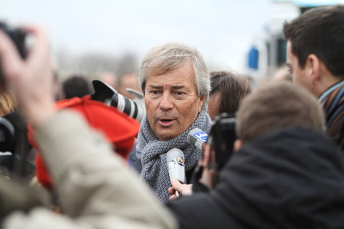 Bolloré